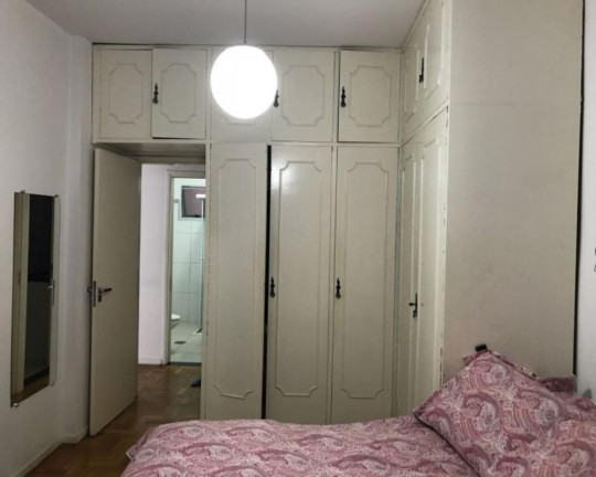 Apartamento com 2 Quartos à Venda, 72 m² em Vila Buarque - São Paulo