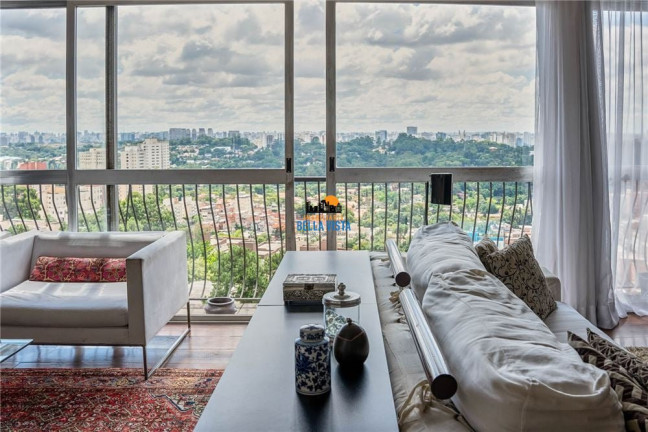 Apartamento com 4 Quartos à Venda,  em Morumbi - São Paulo
