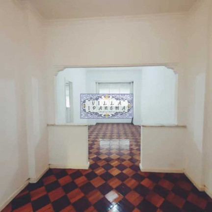Apartamento com 1 Quarto à Venda, 51 m² em Santa Teresa - Rio De Janeiro