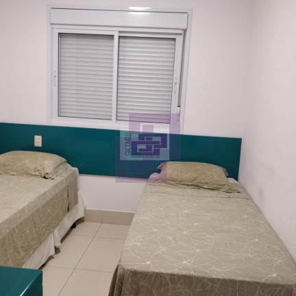 Imagem Apartamento com 4 Quartos à Venda, 158 m² em Enseada - Guarujá