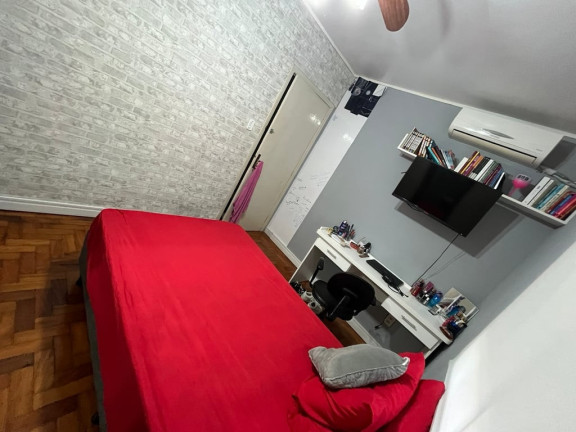 Imagem Apartamento com 2 Quartos à Venda, 50 m² em Cristo Redentor - Porto Alegre