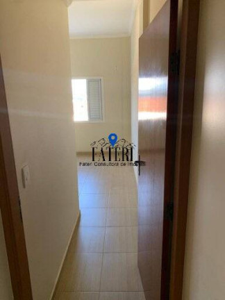 Imagem Apartamento com 2 Quartos à Venda, 74 m² em Jardim Floresta - Atibaia