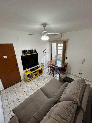 Apartamento com 2 Quartos à Venda, 50 m² em Jardim Das Indústrias - Jacareí