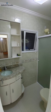 Imagem Apartamento com 3 Quartos à Venda, 97 m² em Capoeiras - Florianópolis