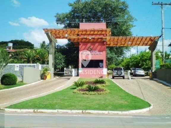 Imagem Terreno em Condomínio à Venda, 1.000 m² em Parque São Gabriel - Itatiba