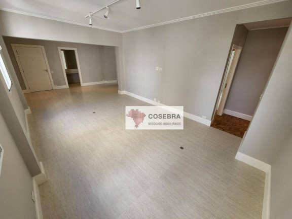 Imagem Apartamento com 3 Quartos à Venda, 165 m² em Jardim Paulista - São Paulo