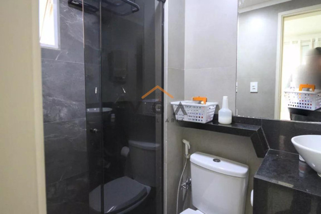 Imagem Apartamento com 3 Quartos à Venda, 59 m² em Parque São Lucas - São Paulo