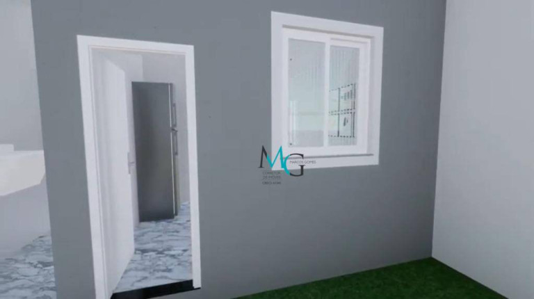 Imagem Casa com 2 Quartos à Venda, 68 m² em Campo Grande - Rio De Janeiro