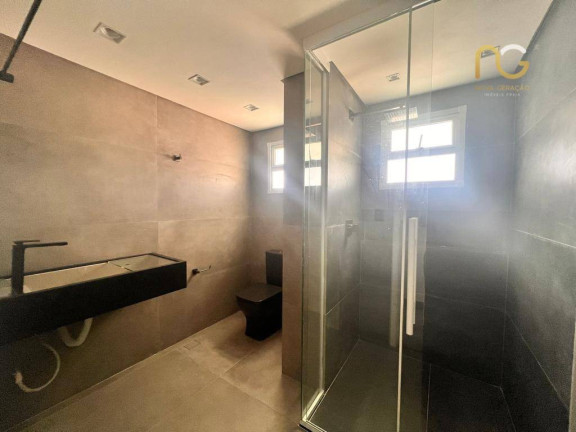 Imagem Apartamento com 3 Quartos à Venda, 117 m² em Boqueirão - Praia Grande