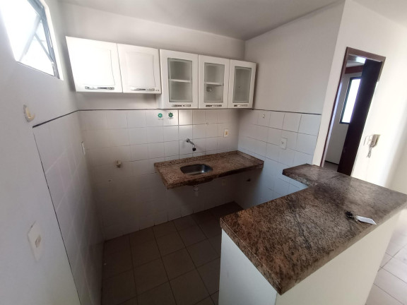 Imagem Apartamento com 2 Quartos para Alugar, 45 m² em Meireles - Fortaleza