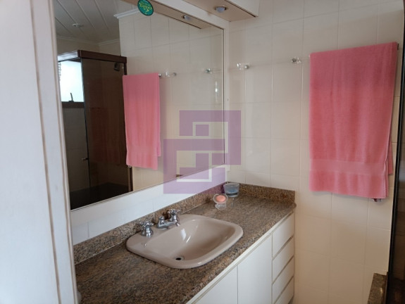 Imagem Apartamento com 3 Quartos à Venda, 197 m² em Enseada - Guarujá