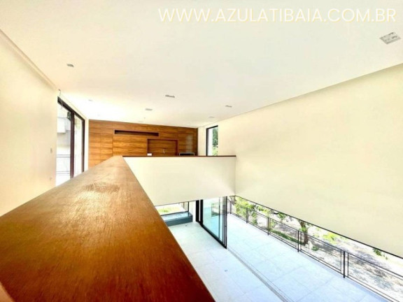 Imagem Casa com 5 Quartos à Venda, 690 m² em Condomínio Porto Atibaia - Atibaia