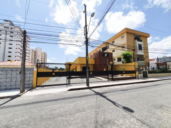 Imagem Edifício Residencial à Venda, 900 m² em Fátima - Fortaleza