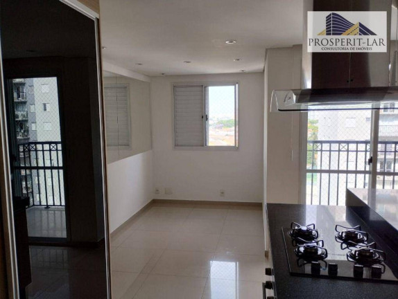 Imagem Apartamento com 3 Quartos à Venda, 65 m² em Vila Augusta - Guarulhos