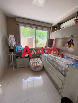 Imagem Apartamento com 3 Quartos à Venda, 186 m² em Recreio Dos Bandeirantes - Rio De Janeiro
