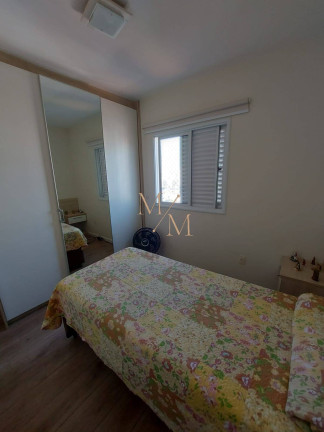 Imagem Apartamento com 3 Quartos à Venda, 89 m² em Gonzaga - Santos