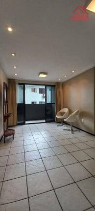 Imagem Apartamento com 2 Quartos à Venda, 68 m² em Meireles - Fortaleza