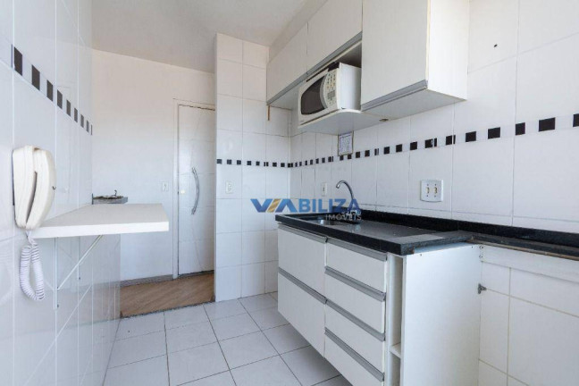 Imagem Apartamento com 2 Quartos à Venda, 46 m² em Jardim Vila Formosa - São Paulo