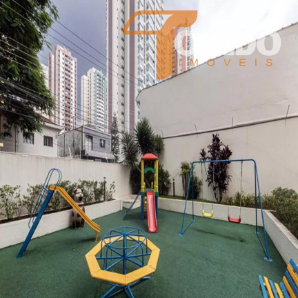 Imagem Apartamento com 2 Quartos à Venda, 60 m² em Tatuapé - São Paulo