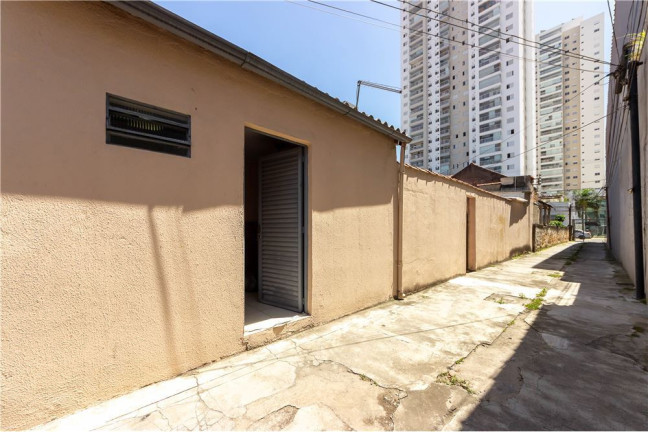Casa com 3 Quartos à Venda,  em Tatuapé - São Paulo
