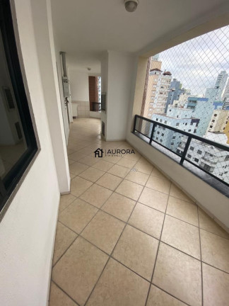 Imagem Apartamento com 3 Quartos à Venda, 157 m² em Centro - Balneário Camboriú