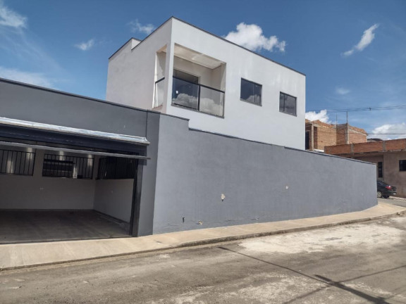 Imagem Casa com 4 Quartos à Venda, 160 m² em Vila Nova - Santa Rita De Caldas