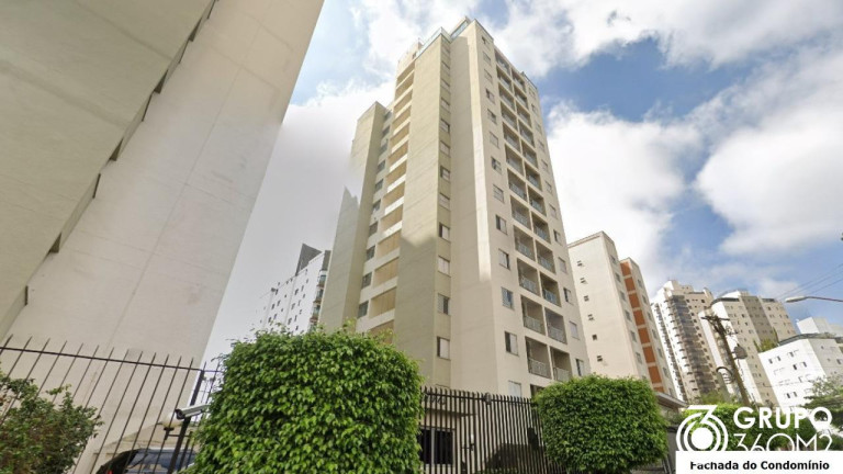 Imagem Apartamento com 2 Quartos à Venda, 110 m² em Vila Da Saúde - São Paulo