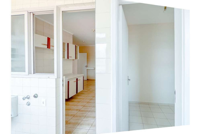 Imagem Apartamento com 3 Quartos à Venda, 101 m² em Cambuci - São Paulo