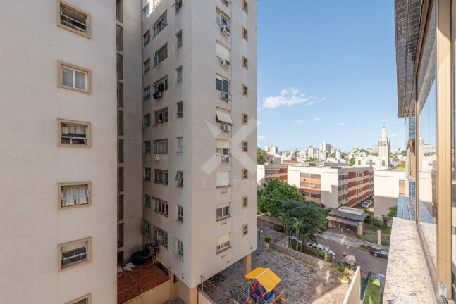 Apartamento com 2 Quartos à Venda, 80 m² em Rio Branco - Porto Alegre