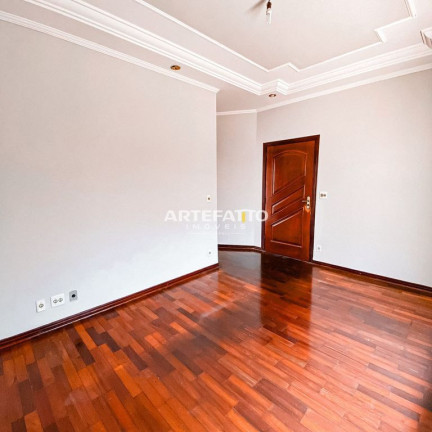 Imagem Casa com 3 Quartos à Venda, 156 m² em Parque João Leite - Franca