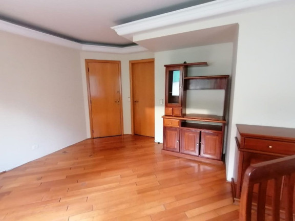 Imagem Apartamento com 3 Quartos à Venda, 90 m² em Vila Mariana - São Paulo