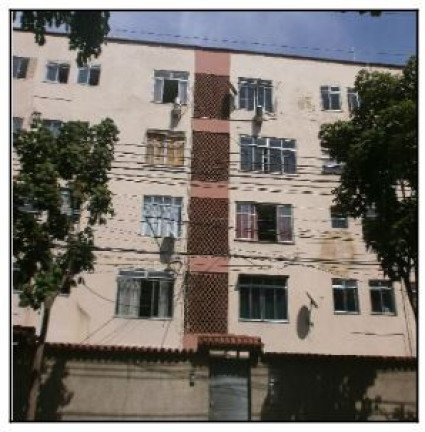 Imagem Apartamento com 3 Quartos à Venda, 75 m² em Inhauma - Rio De Janeiro