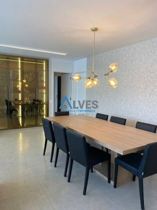 Imagem Apartamento com 3 Quartos à Venda, 125 m² em Jardim - Santo André