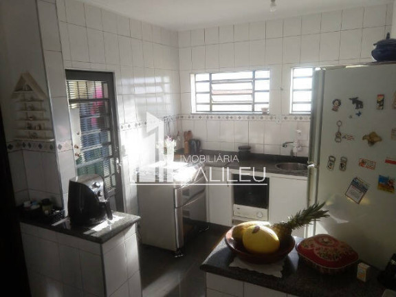 Imagem Casa com 4 Quartos à Venda, 230 m² em Jardim Chapadão - Campinas