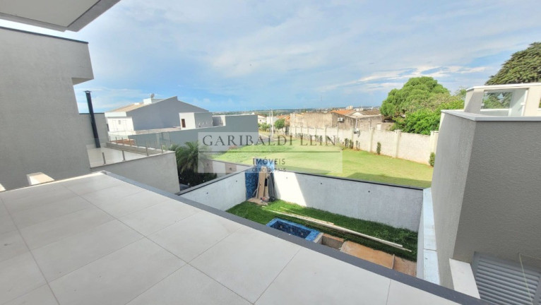 Imagem Casa com 3 Quartos à Venda, 145 m² em Vila Monte Alegre - Paulínia
