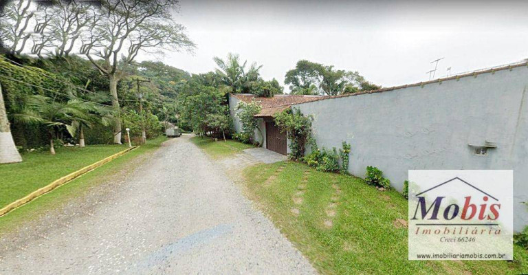 Imagem Sobrado com 4 Quartos à Venda, 500 m² em Jardim Vista Alegre - São Bernardo Do Campo
