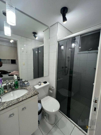 Imagem Apartamento com 3 Quartos à Venda, 67 m² em Vila Leopoldina - São Paulo