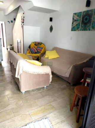 Imagem Casa com 4 Quartos para Alugar ou Temporada, 150 m² em Balneário Perequê - Porto Belo