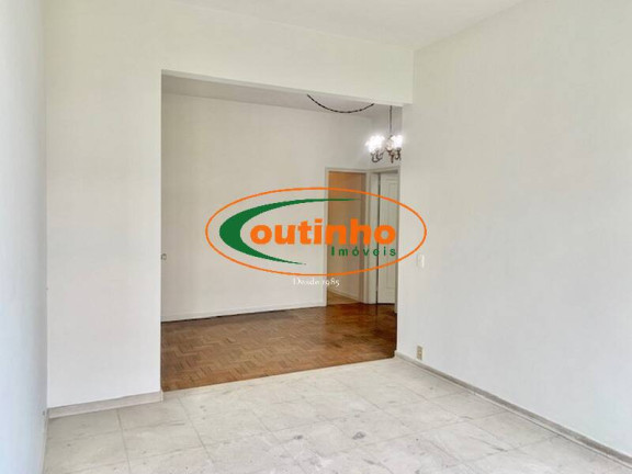 Imagem Apartamento com 3 Quartos à Venda, 88 m² em Tijuca - Rio De Janeiro