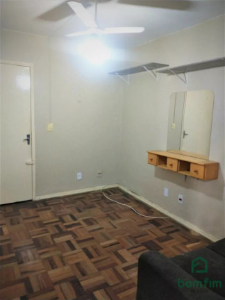 Apartamento com 1 Quarto à Venda, 32 m² em Vila Ipiranga - Porto Alegre