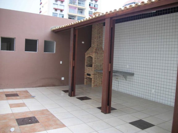 Imagem Apartamento com 3 Quartos à Venda, 95 m² em Aldeota - Fortaleza