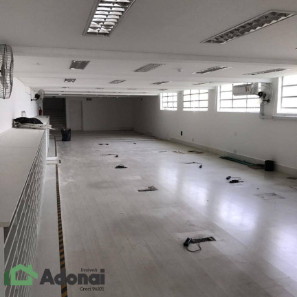 Imagem Imóvel Comercial para Alugar, 1.407 m² em Centro - Jundiaí