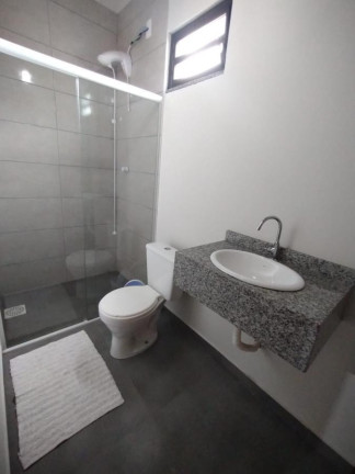Imagem Apartamento com 1 Quarto para Alugar,  em Guarda Do Embau - Palhoça