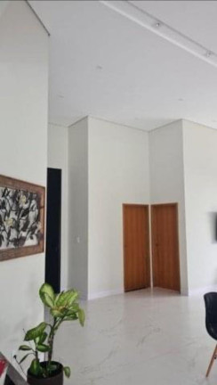 Imagem Casa com 3 Quartos à Venda, 285 m² em Condomínio Residencial Ecopark Bourbon - Caçapava