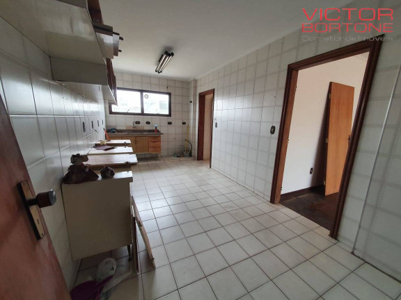 Imagem Apartamento com 3 Quartos à Venda, 144 m² em Centro - Mogi Das Cruzes