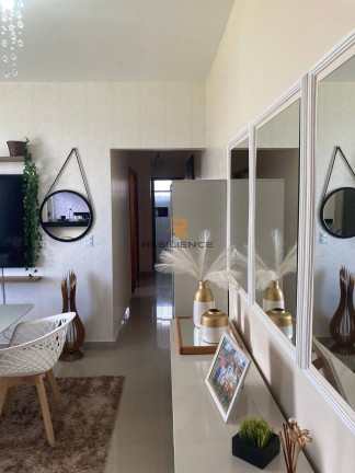 Imagem Apartamento com 2 Quartos à Venda, 70 m² em Lagoa Mansões - Lagoa Santa