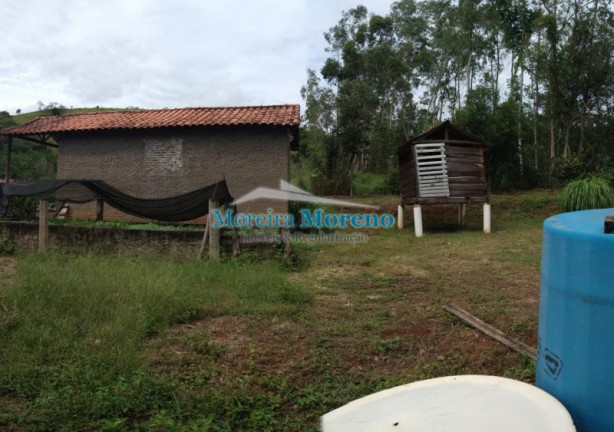 Imagem Imóvel com 2 Quartos à Venda, 9 m² em Zona Rural - Borda Da Mata