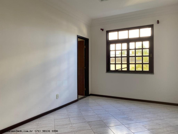 Imagem Casa com 4 Quartos à Venda, 165 m² em Buraquinho - Lauro De Freitas
