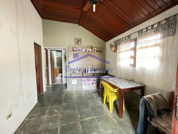 Imagem Casa com 3 Quartos à Venda, 250 m² em Perequê Açu - Ubatuba