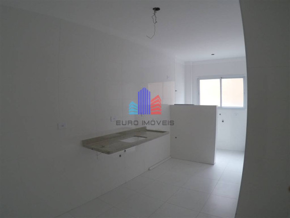 Imagem Apartamento com 2 Quartos para Alugar, 106 m² em Vila Tupi - Praia Grande